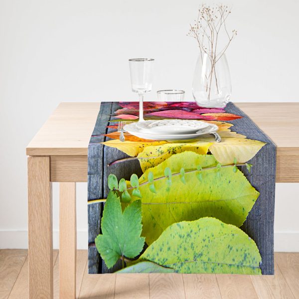 - SuetRunner-818-Gorsel1 - Realhomes  Real Homes Dijital Baskılı Özel Tasarım Süet Runner Realhomes