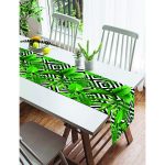 - SuetRunner-866-Gorsel2 - Realhomes  RealHomes Dijital Baskılı Özel Tasarım Süet Runner Realhomes