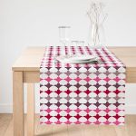 - SuetRunner-875-Gorsel1 - Realhomes Realhomes Özel Tasarım Dijital Baskılı Süet Runner Realhomes