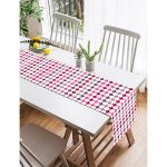 - SuetRunner-875-Gorsel2 - Realhomes Realhomes Özel Tasarım Dijital Baskılı Süet Runner Realhomes