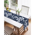 - SuetRunner-896-Gorsel2 - Realhomes  Realhomes Özel Tasarım Dijital Baskılı Süet Runner Realhomes