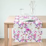 - SuetRunner-925-Gorsel1 - Realhomes  RealHomes Dijital Baskılı Özel Tasarım Süet Runner Realhomes