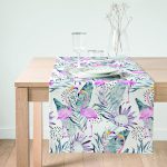 - SuetRunner-940-Gorsel1 - Realhomes  RealHomes Dijital Baskılı Özel Tasarım Süet Runner Realhomes