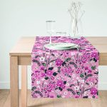 - SuetRunner-945-Gorsel1 - Realhomes RealHomes Dijital Baskılı Özel Tasarım Süet Runner Realhomes