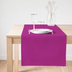 - SuetRunner-959-Gorsel1 - Realhomes  Realhomes Mor Renkli Dijital Baskılı Dekoratif Özel Tasarım Süet Runner Realhomes