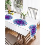 - SuetRunner-964-Gorsel2 - Realhomes Real Homes Dijital Baskılı Dekoratif Süet Runner Realhomes