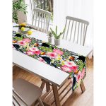 - SuetRunner-972-Gorsel2 - Realhomes  Real Homes Dijital Baskılı Dekoratif Özel Tasarım Süet Runner Realhomes