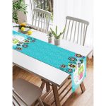 - SuetRunner-99-Gorsel2 - Realhomes  RealHomes Dijital Baskılı Özel Tasarım Süet Runner Realhomes