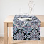 - SuetRunner-real1-Gorsel1 - Realhomes  RealHomes Dijital Baskılı Özel Tasarım Süet Runner Realhomes