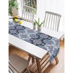 - SuetRunner-real1-Gorsel2 - Realhomes  RealHomes Dijital Baskılı Özel Tasarım Süet Runner Realhomes