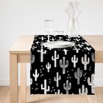 - SuetRunner-real2-Gorsel1 - Realhomes  RealHomes Dijital Baskılı Özel Tasarım Süet Runner Realhomes