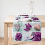 - SuetRunner-real203-Gorsel1 - Realhomes  RealHomes Dijital Baskılı Dekoratif Özel Tasarım Süet Runner Realhomes