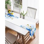 - SuetRunner-real206-Gorsel2 - Realhomes  RealHomes Dijital Baskılı Dekoratif Özel Tasarım Süet Runner Realhomes