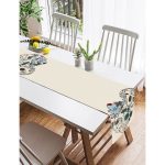 - SuetRunner-real207-Gorsel2 - Realhomes  RealHomes Dijital Baskılı Dekoratif Özel Tasarım Süet Runner Realhomes