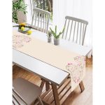 - SuetRunner-real209-Gorsel2 - Realhomes  RealHomes Özel Tasarım Dijital Baskılı Dekoratif Süet Runner Realhomes