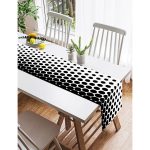 - SuetRunner-real21-Gorsel2 - Realhomes  RealHomes Dijital Baskılı Geometrik Desen  Süet Runner Realhomes