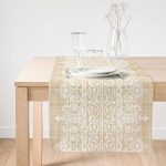 - SuetRunner-real216-Gorsel1 - Realhomes  RealHomes Özel Tasarım Dijital Baskılı Dekoratif Süet Runner Realhomes