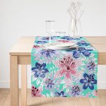 - SuetRunner-real218-Gorsel1 - Realhomes  RealHomes Özel Tasarım Dijital Baskılı Dekoratif Süet Runner Realhomes