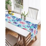 - SuetRunner-real218-Gorsel2 - Realhomes  RealHomes Özel Tasarım Dijital Baskılı Dekoratif Süet Runner Realhomes