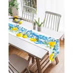 - SuetRunner-real219-Gorsel2 - Realhomes RealHomes Özel Tasarım Dijital Baskılı Dekoratif Süet Runner Realhomes