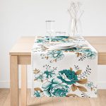 - SuetRunner-real220-Gorsel1 - Realhomes RealHomes Özel Tasarım Dijital Baskılı Dekoratif Süet Runner Realhomes