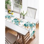 - SuetRunner-real220-Gorsel2 - Realhomes RealHomes Özel Tasarım Dijital Baskılı Dekoratif Süet Runner Realhomes