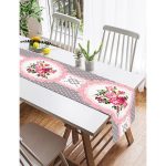 - SuetRunner-real221-Gorsel2 - Realhomes RealHomes Özel Tasarım Dijital Baskılı Dekoratif Süet Runner Realhomes