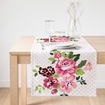 - SuetRunner-real222-Gorsel1 - Realhomes  RealHomes Özel Tasarım Dijital Baskılı Dekoratif Süet Runner Realhomes