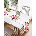 - SuetRunner-real222-Gorsel2 - Realhomes  RealHomes Özel Tasarım Dijital Baskılı Dekoratif Süet Runner Realhomes