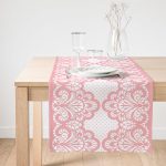 - SuetRunner-real223-Gorsel1 - Realhomes  RealHomes Özel Tasarım Dijital Baskılı Dekoratif Süet Runner Realhomes