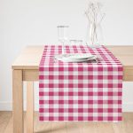 - SuetRunner-real227-Gorsel1 - Realhomes  RealHomes Özel Tasarım Dijital Baskılı Dekoratif Süet Runner Realhomes