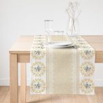 - SuetRunner-real229-Gorsel1 - Realhomes  RealHomes Özel Tasarım Dijital Baskılı Dekoratif Süet Runner Realhomes