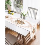 - SuetRunner-real231-Gorsel2 - Realhomes  RealHomes Özel Tasarım Dijital Baskılı Dekoratif Süet Runner Realhomes