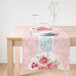 - SuetRunner-real236-Gorsel1 - Realhomes  RealHomes Özel Tasarım Dijital Baskılı Dekoratif Süet Runner Realhomes