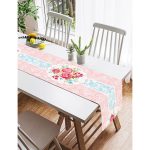 - SuetRunner-real236-Gorsel2 - Realhomes  RealHomes Özel Tasarım Dijital Baskılı Dekoratif Süet Runner Realhomes