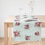 - SuetRunner-real239-Gorsel1 - Realhomes  RealHomes Özel Tasarım Dijital Baskılı Dekoratif Süet Runner Realhomes