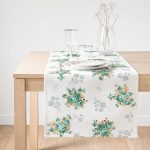 - SuetRunner-real240-Gorsel1 - Realhomes  RealHomes Özel Tasarım Dijital Baskılı Dekoratif Süet Runner Realhomes