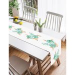 - SuetRunner-real242-Gorsel2 - Realhomes  RealHomes Özel Tasarım Dijital Baskılı Dekoratif Süet Runner Realhomes