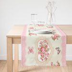 - SuetRunner-real245-Gorsel1 - Realhomes  RealHomes Özel Tasarım Dijital Baskılı Dekoratif Süet Runner Realhomes