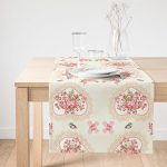 - SuetRunner-real246-Gorsel1 - Realhomes  RealHomes Özel Tasarım Dijital Baskılı Dekoratif Süet Runner Realhomes