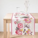 - SuetRunner-real249-Gorsel1 - Realhomes  RealHomes Özel Tasarım Dijital Baskılı Dekoratif Süet Runner Realhomes