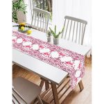 - SuetRunner-real253-Gorsel2 - Realhomes  RealHomes Özel Tasarım Dijital Baskılı Dekoratif Süet Runner Realhomes