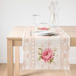 - SuetRunner-real257-Gorsel1 - Realhomes  RealHomes Özel Tasarım Dijital Baskılı Dekoratif Süet Runner Realhomes