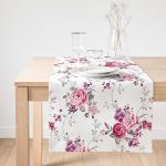 - SuetRunner-real264-Gorsel1 - Realhomes  RealHomes Özel Tasarım Dijital Baskılı Dekoratif Süet Runner Realhomes