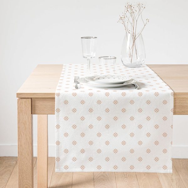 - SuetRunner-real265-Gorsel1 - Realhomes  RealHomes Özel Tasarım Dijital Baskılı Dekoratif Süet Runner Realhomes