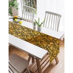 - SuetRunner-real266-Gorsel2 - Realhomes  RealHomes Dijital Baskılı Özel Tasarım Süet Runner Realhomes