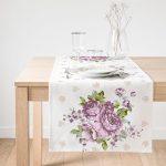 - SuetRunner-real267-Gorsel1 - Realhomes  RealHomes Özel Tasarım Dijital Baskılı Dekoratif Süet Runner Realhomes