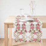 - SuetRunner-real269-Gorsel1 - Realhomes  RealHomes Özel Tasarım Dijital Baskılı Dekoratif Süet Runner Realhomes