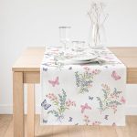 - SuetRunner-real271-Gorsel1 - Realhomes  RealHomes Özel Tasarım Dijital Baskılı Dekoratif Süet Runner Realhomes