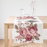 - SuetRunner-real279-Gorsel1 - Realhomes  RealHomes Özel Tasarım Dijital Baskılı Dekoratif Süet Runner Realhomes